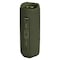 JBL Flip 6 IP67 Portable Bluetooth Speaker Waterproof With Powerful Sound And Deep Bass Green