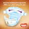 Huggies Baby Diapers Newborn Size 1 Up to 5kg 21 Counts
