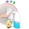 Generic-Automatic Induction Foam Washing Mobile Phone Free Pressing Foam Soap Dispenser Home Hotel Public Place Washing Mobile Phone Battery