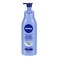 Nivea Smooth Sensation Shea Butter Body Lotion 400ML