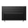 Hisense 55-Inch 4K UHD ULED VidaaTV 55U6G Black