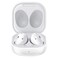 Samsung Galaxy Buds Live Bluetooth In-Ear Earbuds With Mic Mystic White