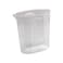 كوب قياس دائري من هيروبلاست - 500مل 