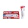White Glo Professional Choice Extra Strength Whitening Toothpaste + Toothbrush 150g