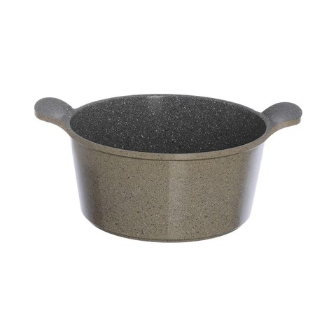 Neoflam Cookware Set - 11 Pieces - Marble Warm