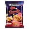 Carrefour Peanuts 300g