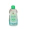 Johnsons Baby Oil With Aloe Vera 300ml