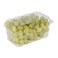 White Grapes Seedless Punnet 500g