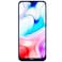 Xiaomi Redmi 8 Smartphone, Dual SIM, 4GB RAM, 64GB, LTE - Blue
