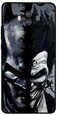 Theodor - Huawei Mate 10 TPU Case Cover Batman &amp; Joker Flexible Silicone Cover