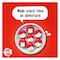 Babybel Natural Cheese 200G
