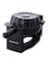 Al Saif 90660/Bk Electric Rotating Bundt Cake Maker 1200 Watts, Multicolor