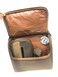 Portable Camping Storage Bag with Cup Bag Tissue Bag Backage