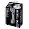 Braun 3-In-1 No Touch Thermometer BNT400 Black