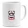 Loud Universe - Darth Wader Disobey 11oz Ceramic Coffee Mug Star Wars Novelty Coffee Mug Gift