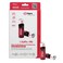 Sigma AA Ultra Alkaline Battery Red Pack of 24