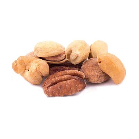ابوعوف مكسرات مشكله