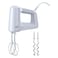Braun MultiMix 3 Hand Mixer 450 Watt - White - HM3000