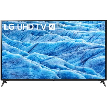 LG UN70 Series 70-Inch UHD 4K Smart TV UN7380
