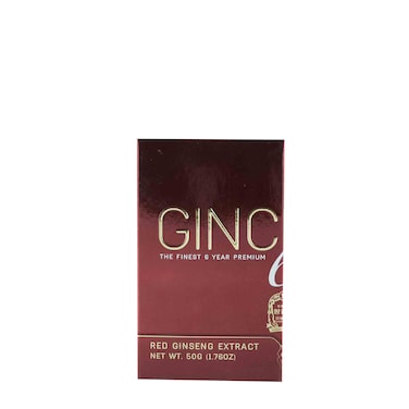 Red Ginseng Extract Honey 50g
