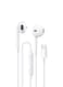 USB-C Earphone for type-C Mobile Phones White