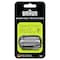 Braun Series 3 32B Foil &amp; Cutter Replacement Head, Compatible With Models 3000S, 3010S, 3040S, 3050Cc, 3070Cc, 3080S, 3090Cc (Packaging May Vary)