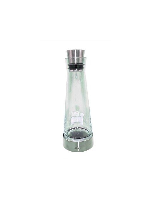 EMSA Slim Carafe Glass 1L