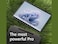 Microsoft Surface Pro 10, 16GB RAM, 512GB SSD, Platinum - International Version (13 inch Display, 2-In-1 Tablet, Intel Ultra 7-165H, QHD Touch, Windows 11 Pro, ZDW-00001 "Device Only")