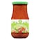 Carrefour Basil Tomato Cooking Sauce 420g