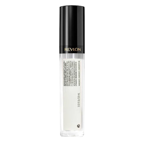 Revlon Super Lustrous Lip Gloss 3.8ml 200 Crystal Clear