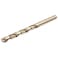 Tolsen HSS Twist Drill Bit, 75143, 2.5x57MM