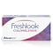 Alcon Freshlook Colorblends Monthly (Gray) -5.00 Contact Lenses