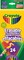 Crayola Ks 24 Erasable Colored Pencils