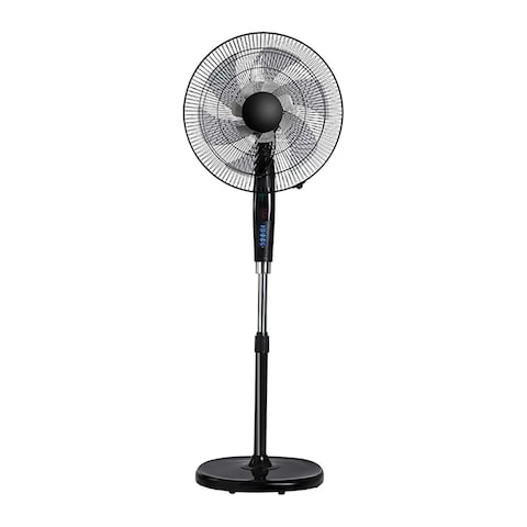 Unionaire Stand Fan - 18 Inch -Black - - UFS18-BR-TB-PRO