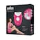 Braun Silk-epil 3 Epilator 3-410