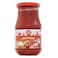 Carrefour Pasta Sauce Bolognaise Spicy 420GR
