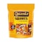 Quanta Square Chocolate Bar 344g