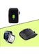 Generic - Charging Cradle Dock Charger For Samsung Gear S Black