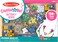 Melissa and Doug Wooden Bead Set-Butterfly Friends