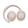JBL Tune 710BT Wireless Over-Ear Headphones Blush