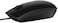 Dell Optical Mouse MS116 Wired - Black (570-AAIR)