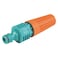 Tramontina Quick Coupler with Adjustable Jet Sprayer Nozzle 1 Piece