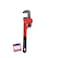 New Star Pipe Wrench 10 Inch