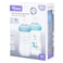 MOMEASY 2PC F/BOTTLE 240ML45618