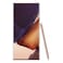 Samsung galaxy note20 ultra 5G 256GB - bronze