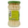 Carrefour Classic Short White Asparagus 212ml