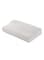 Generic Neck Rebound Memory Foam Pillow White Free Size