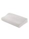 Generic Neck Rebound Memory Foam Pillow White Free Size