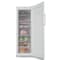 Simfer Upright Freezer FS7301NFA 300 Liters White (Plus Extra Supplier&#39;s Delivery Charge Outside Doha)