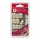 Nadeco 24 Fashion Nails Medium Length